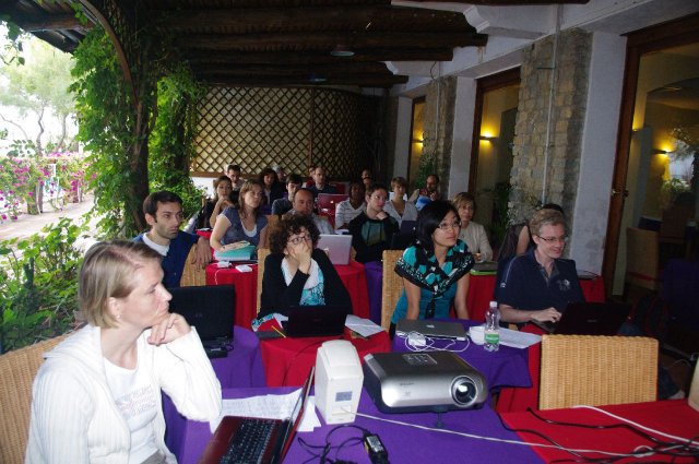 Summerschools 2011