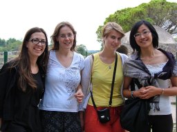 Summerschools 2011