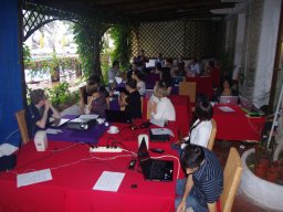 Summerschools 2011