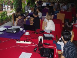 Summerschools 2011